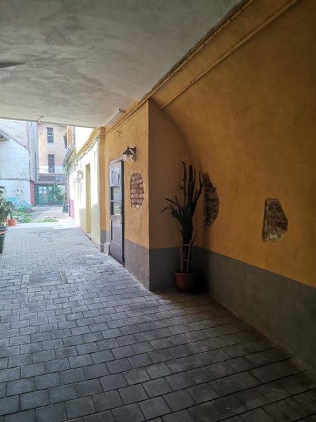 Garsoniera Vivere, Sibiu, Romania