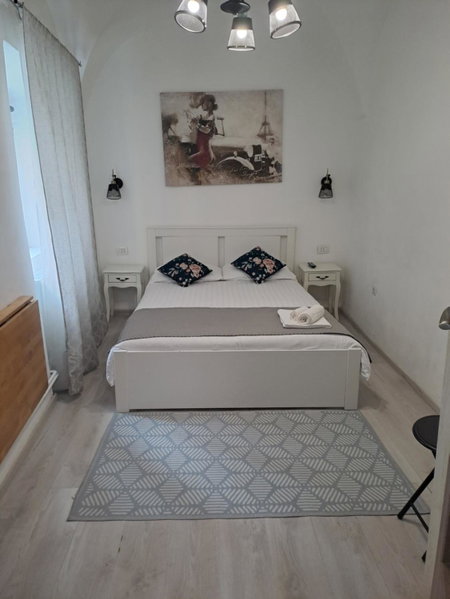 Garsoniera Vivere, Sibiu, Romania