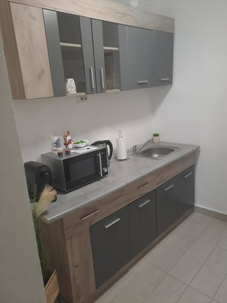 Garsoniera Vivere, Sibiu, Romania