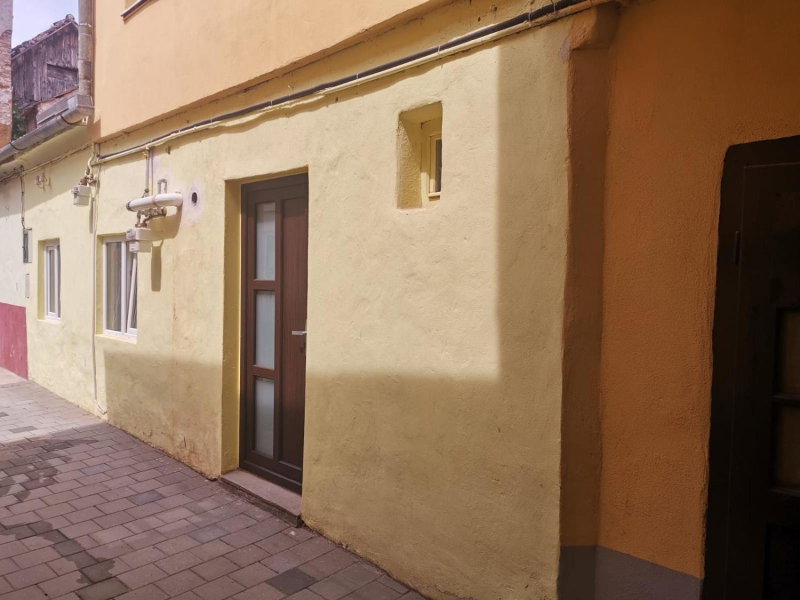 Garsoniera Vivere, Sibiu, Romania