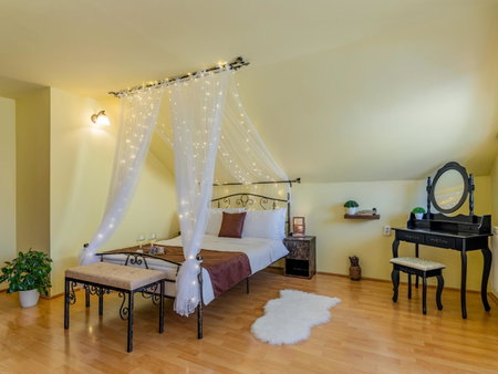 Lavanda Apartment, Sighişoara, Romania