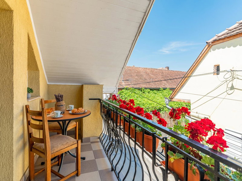 Lavanda Apartment, Sighişoara, Romania