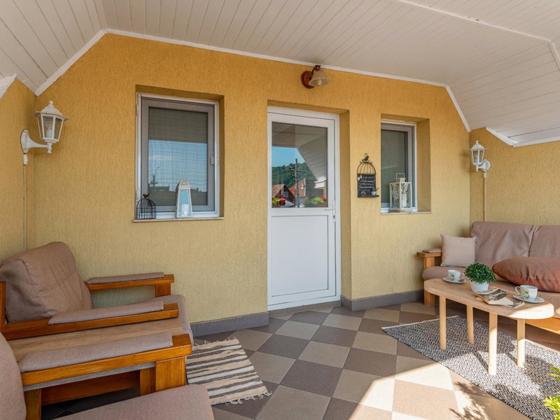 Lavanda Apartment, Sighişoara, Romania