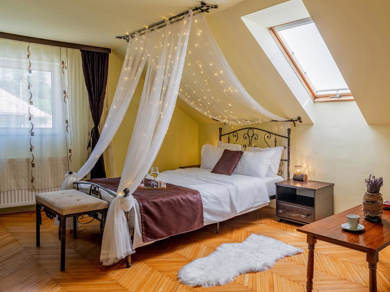 Lavanda Apartment, Sighişoara, Romania
