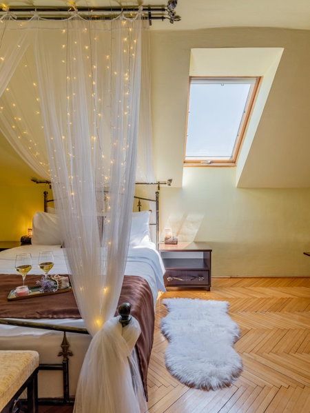 Lavanda Apartment, Sighişoara, Romania