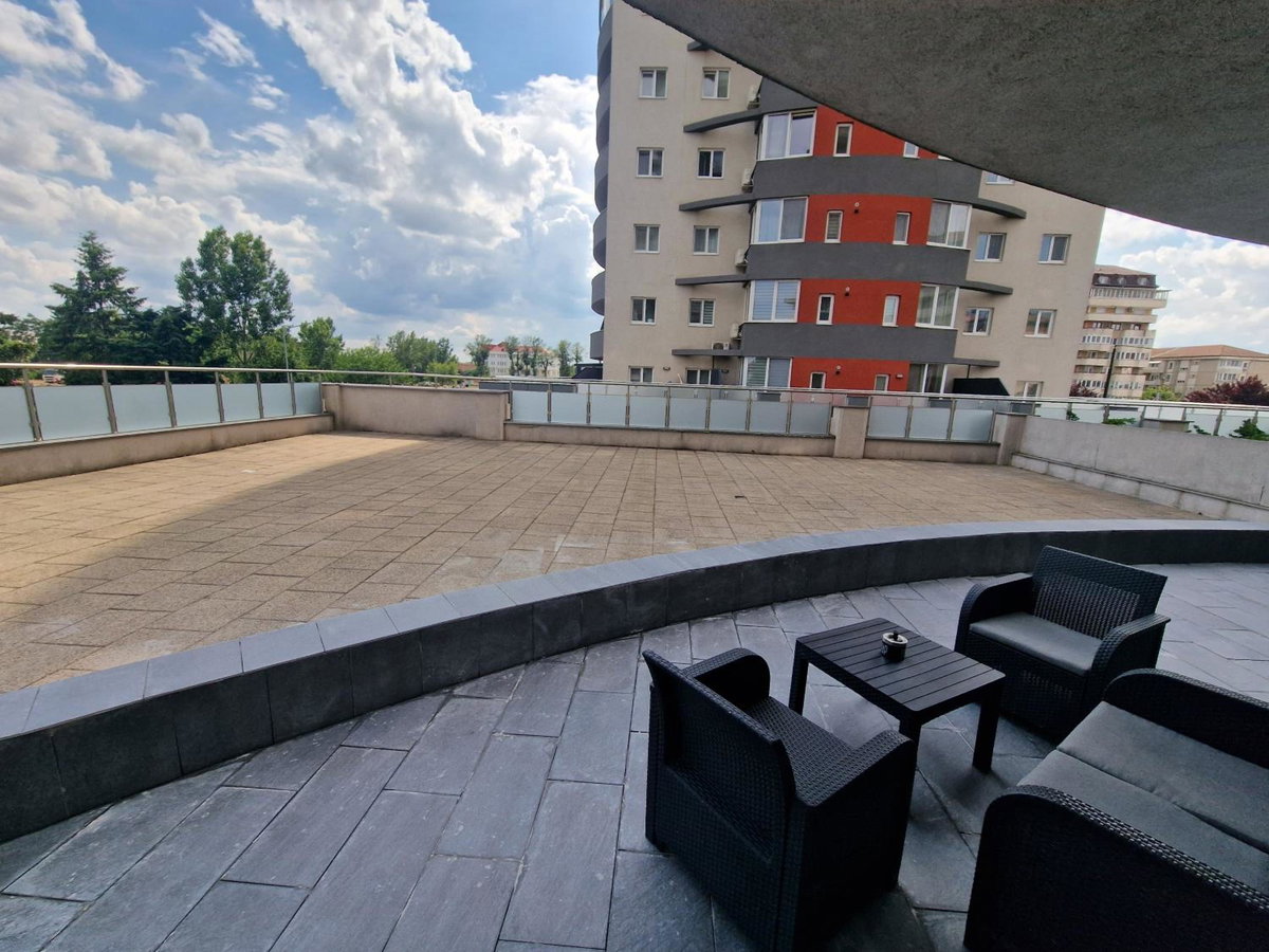 Regia Apartament, Romania