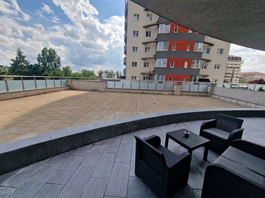 Regia Apartament, Oradea, Romania