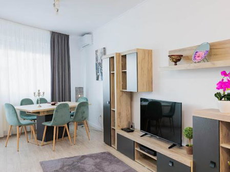 Regia Apartament, Oradea, Romania