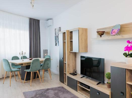 Regia Apartament, Oradea, Romania
