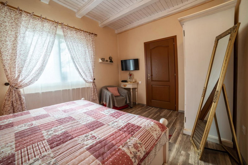 Casa cu Suflet, Sighişoara, Romania