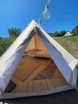 Saschiz 130/Lodging and Glamping, Saschiz, Romania