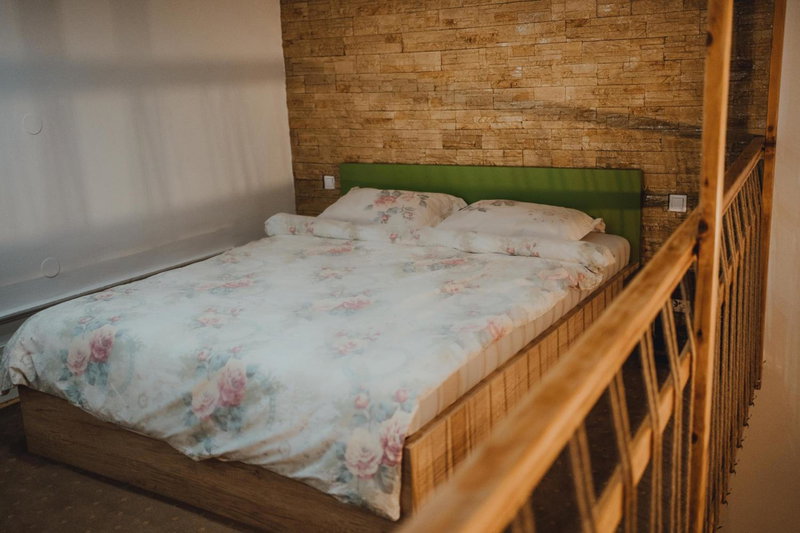 The Downtown Nest, Cluj-Napoca, Romania