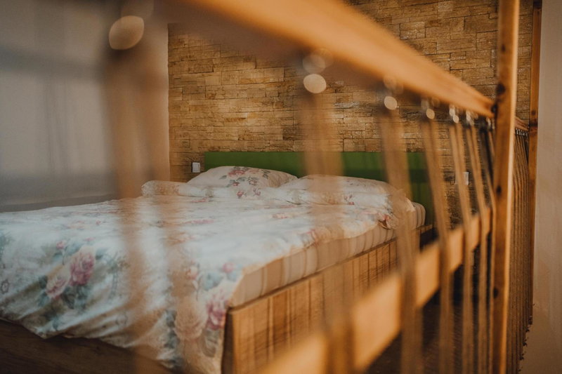 The Downtown Nest, Cluj-Napoca, Romania