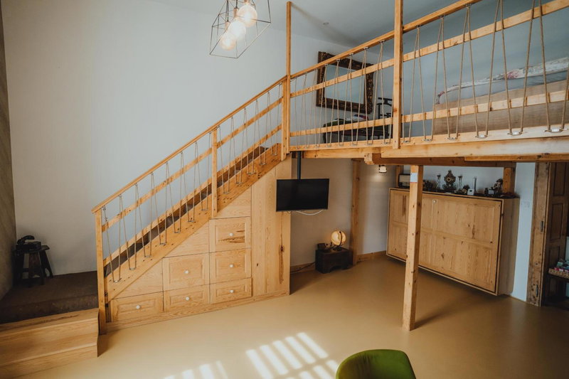 The Downtown Nest, Cluj-Napoca, Romania
