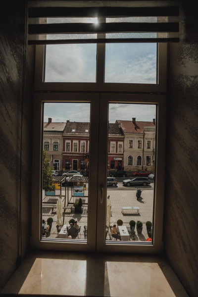 The Downtown Nest, Cluj-Napoca, Romania