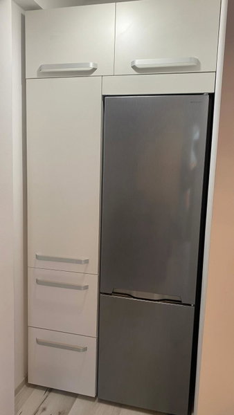 Katy Boulevard Apartman, Satu Mare, Romania