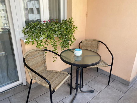 Katy Boulevard Apartman, Satu Mare, Romania