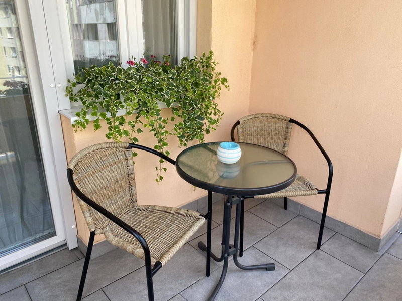 Katy Boulevard Apartman, Satu Mare, Romania