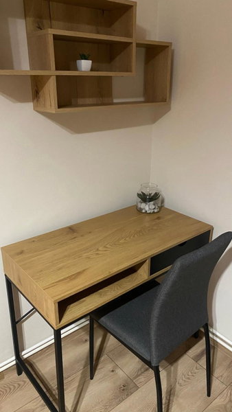 Katy Boulevard Apartman, Satu Mare, Romania