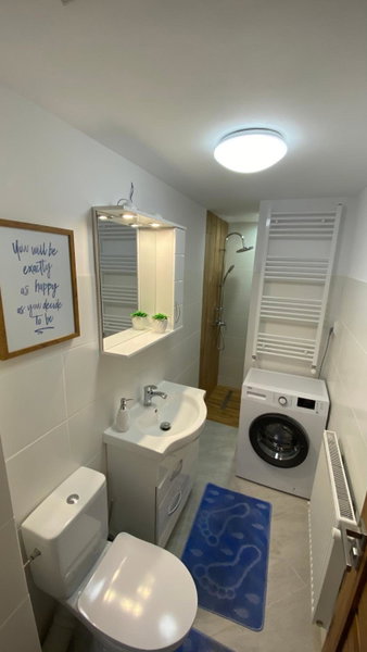 Katy Boulevard Apartman, Satu Mare, Romania