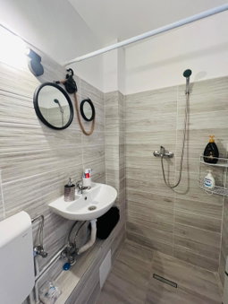 Miha modern and central apartament, Arad, Romania