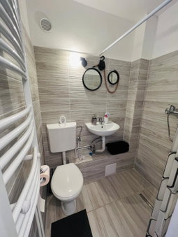 Miha modern and central apartament, Arad, Romania