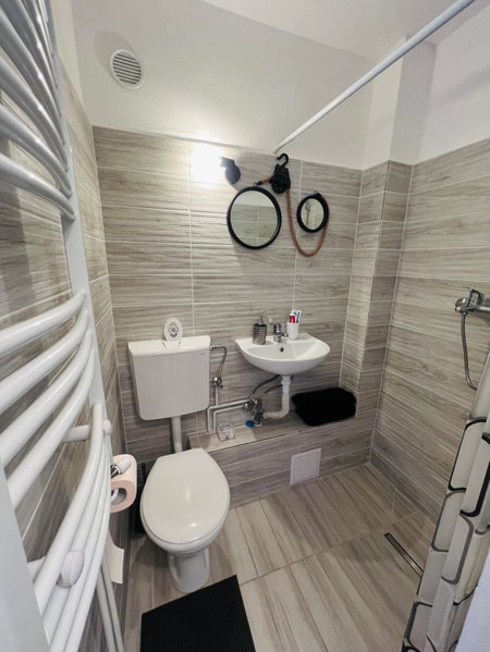 Miha modern and central apartament, Arad, Romania