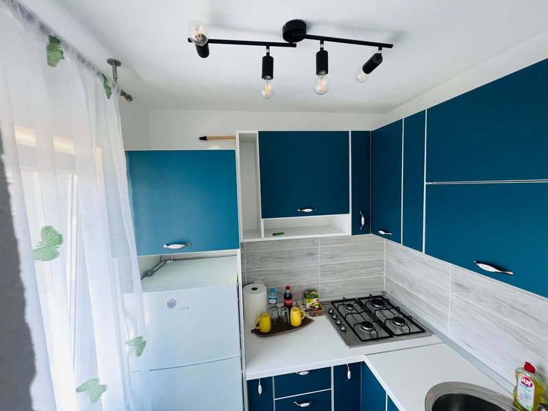 Miha modern and central apartament, Arad, Romania