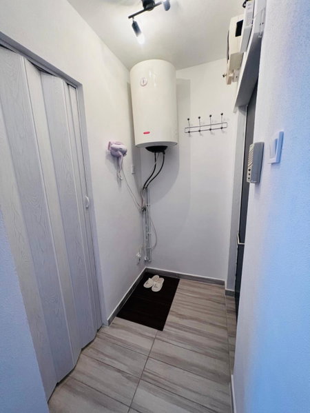 Miha modern and central apartament, Arad, Romania