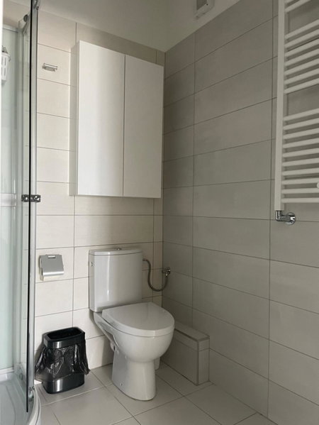 4 Room Penthouse Terrace W18+W19, Bucharest, Romania