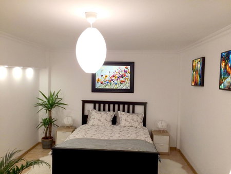My Little Studio, Bucharest, Romania