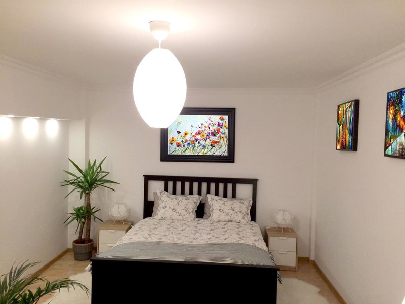 My Little Studio, Bucharest, Romania