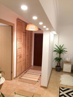 My Little Studio, Bucharest, Romania