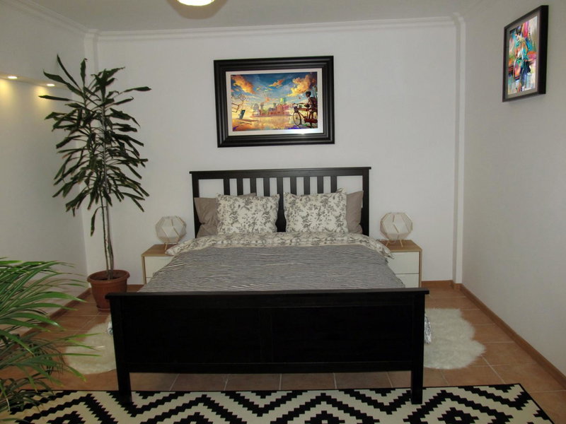 My Little Studio, Bucharest, Romania