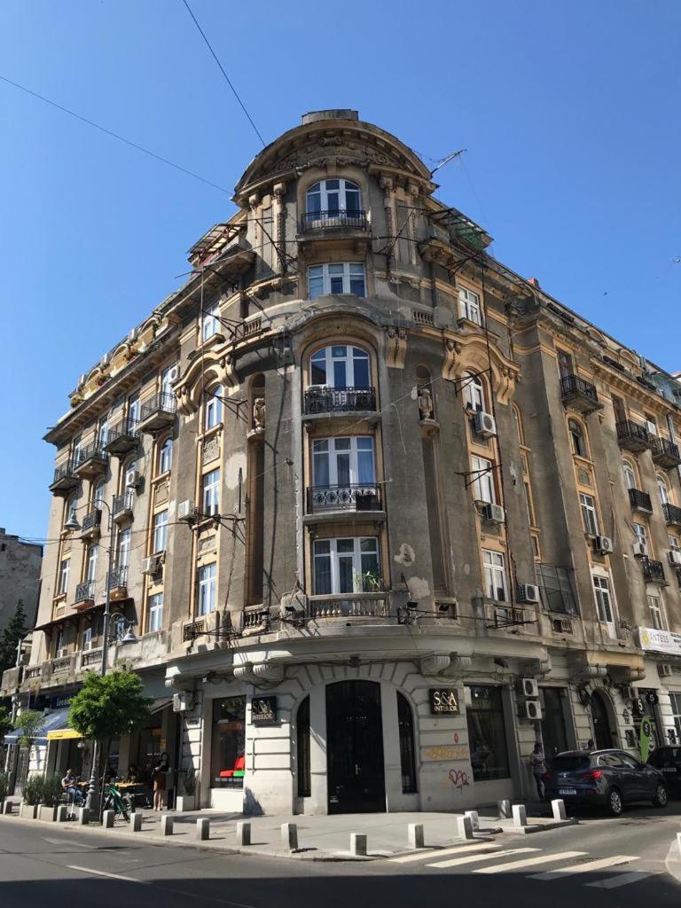 Hotel · Victoria Luxury Apartment 11, Bucharest
