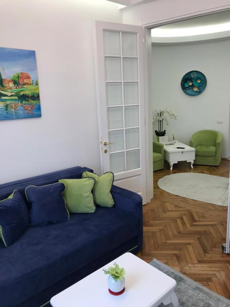 Victoria Luxury Apartment 11, Bucharest, Romania