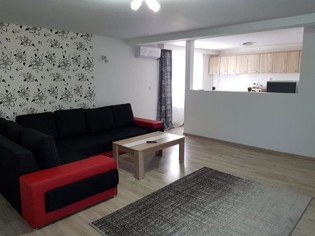 Apartament 8 Central, Târgu-Mureş, Romania