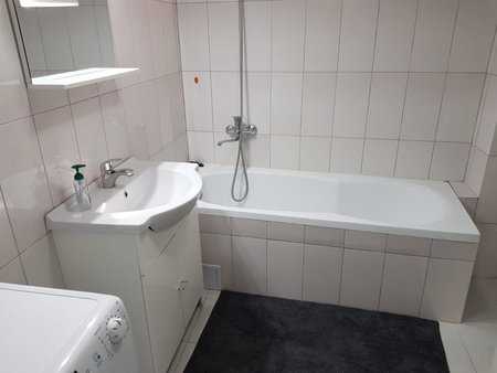 Apartament 8 Central, Târgu-Mureş, Romania