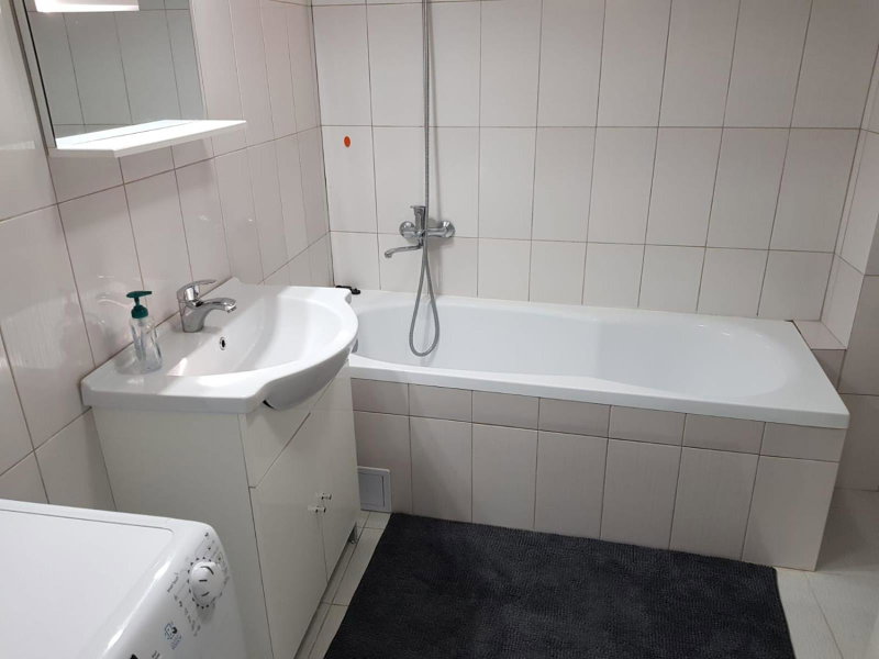 Apartament 8 Central, Târgu-Mureş, Romania
