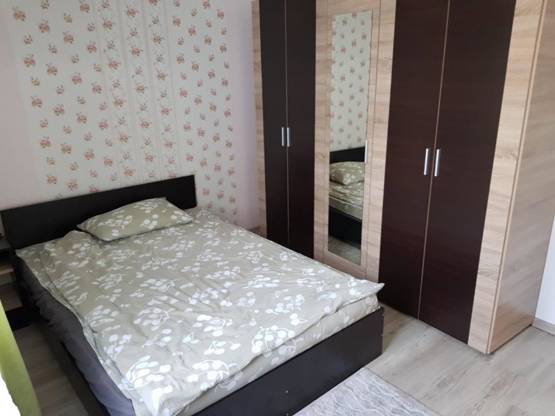 Apartament 8 Central, Târgu-Mureş, Romania