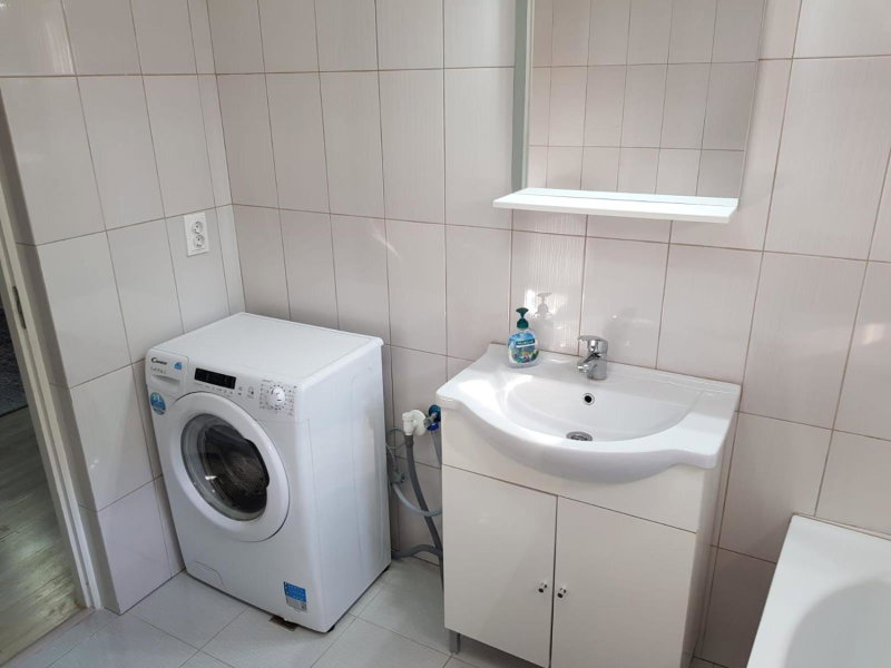Apartament 8 Central, Târgu-Mureş, Romania