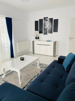 Luxury king, Câmpulung Moldovenesc, Romania