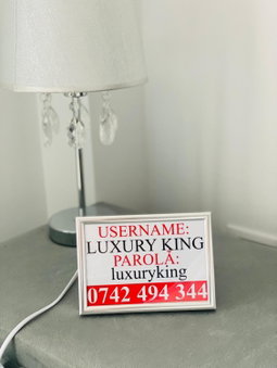 Luxury king, Câmpulung Moldovenesc, Romania