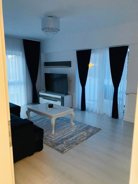 Luxury king, Câmpulung Moldovenesc, Romania