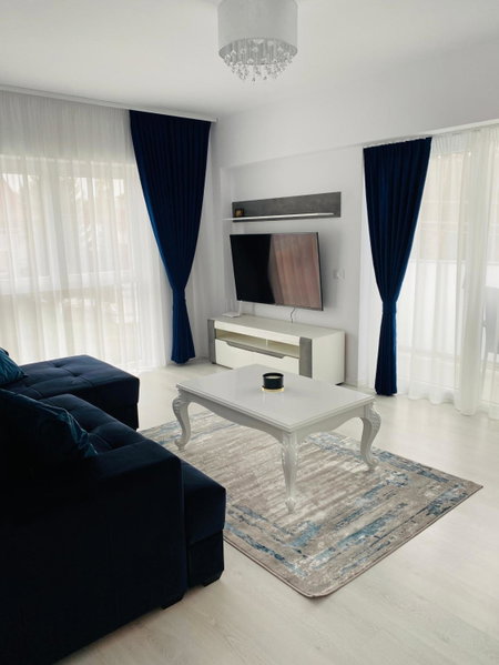 Luxury king, Câmpulung Moldovenesc, Romania