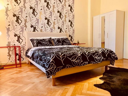Cinematheque Ultracentral Apartment, Sibiu, Romania