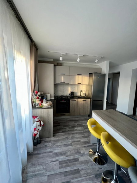 Moncler Residence, Braşov, Romania