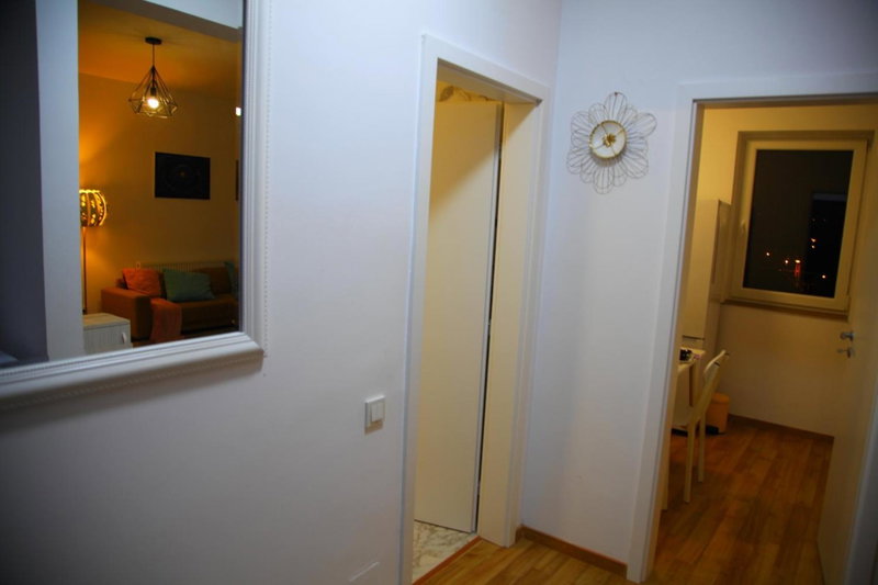 Romantic luxury in city center, Cluj-Napoca, Romania