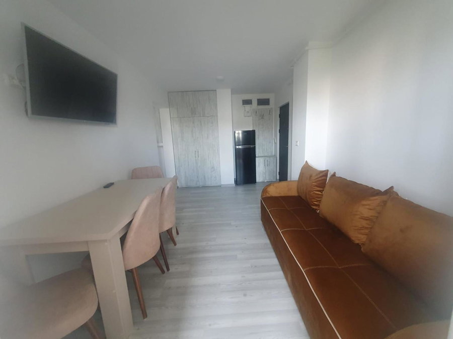 Apartament Nicole, Curtea de Argeş, Romania