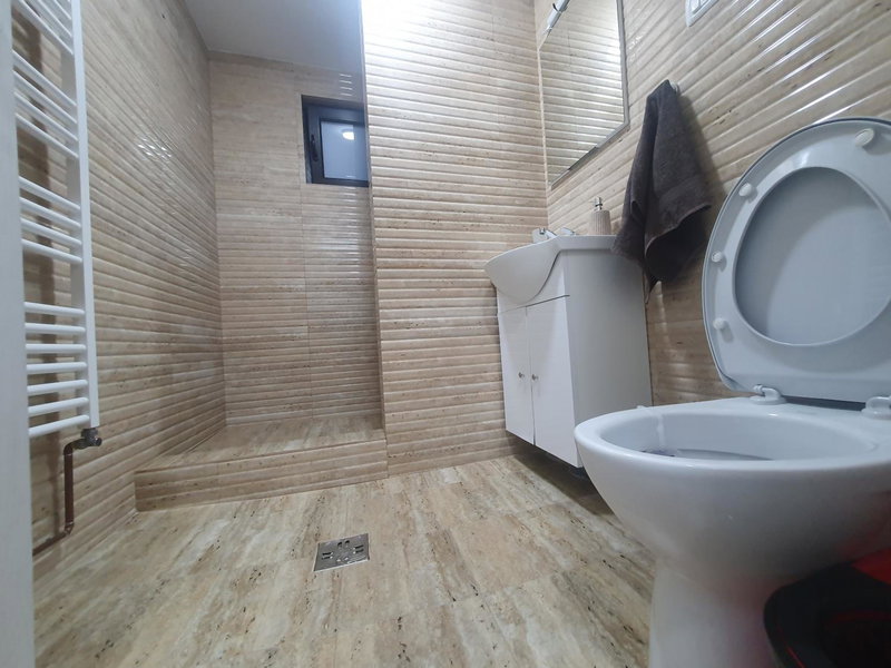 Apartament Nicole, Curtea de Argeş, Romania